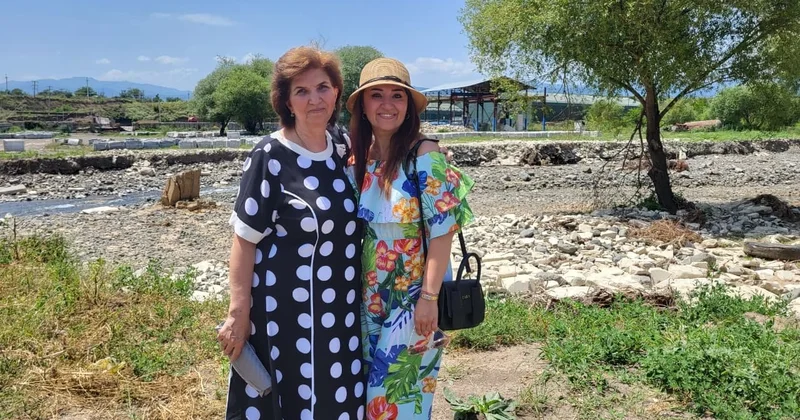 Məndəki XOCALI Günel Mehri yazır