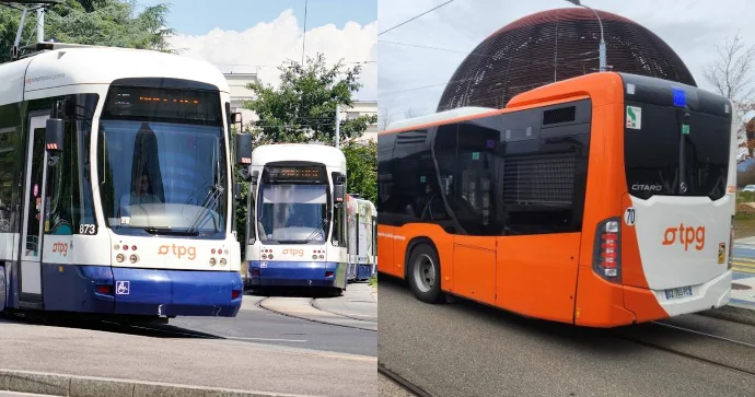 Tramvay xəttinə görə 2 ölkənin sərhədi dəyişdirilir FOTO