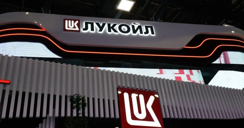 LUKOIL 14 milyard avroluq xarici aktivlərini itirmək riski ilə üzləşib