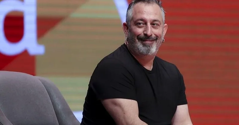 Cem Yılmaz 18 il əvvəl qəzaya uğrayan təyyarədən danışıbmış VİDEO