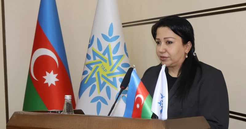 9 Noyabr Azərbaycan Respublikasının Dövlət Bayrağı Günü ŞƏRH