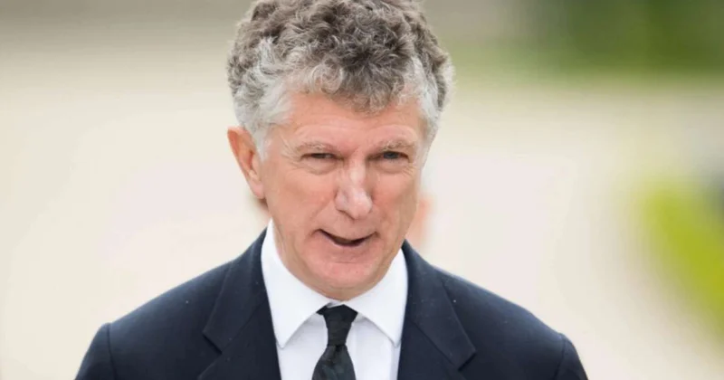 Britaniya müşaviri Rusiya ilə dialoqa niyə ehtiyac duydu? AÇIQLAMA