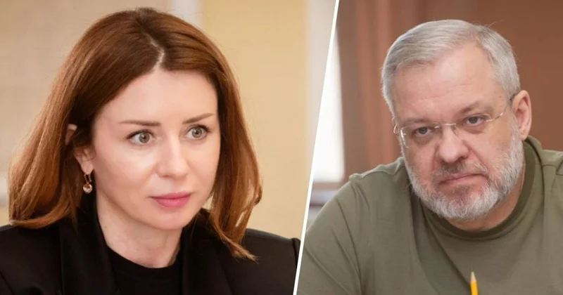 Скандал в украинском правительстве: министры сняты с должностей Minval Politika