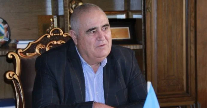 ProseslərŞərurlu İsfəndiyarın xaricdə müalicəsinə mane olur MƏHKƏMƏ