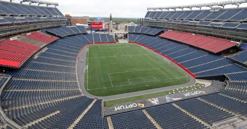 Fransa və Braziliya milli komandaları Bostonda yoldaşlıq oyunu keçirəcəklər