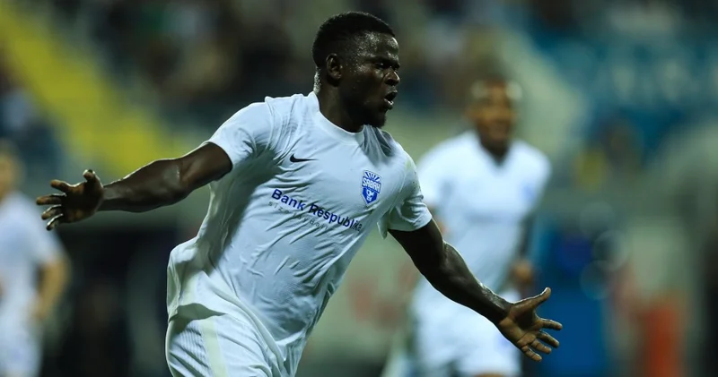 “Sabah”ın sabiq hücumçusu İsrail klubunda