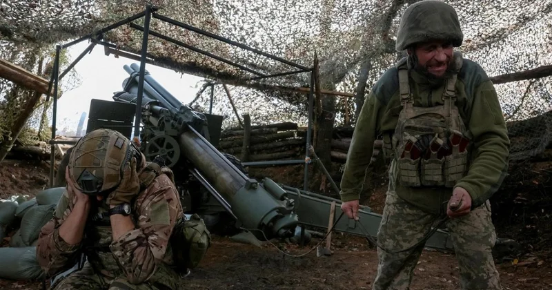 ISW: Россия может захватить Покровск