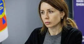 Министр энергетики Украины подала в отставку