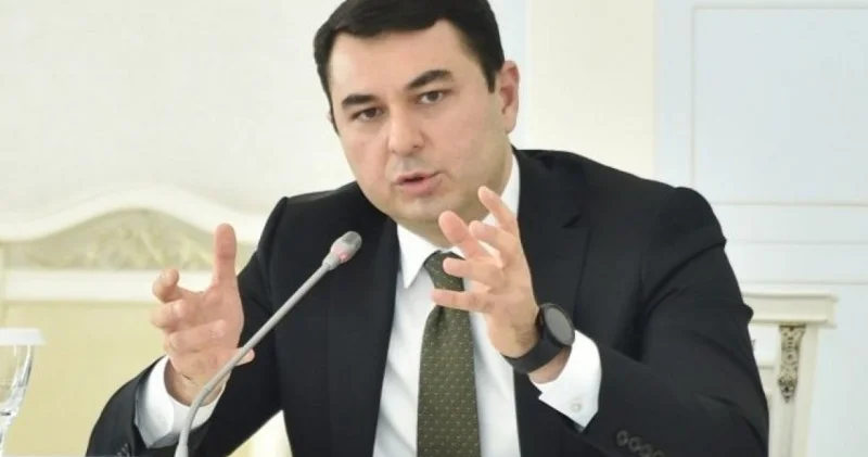 Adil Kərimli Ağdamda vətəndaşları qəbul edəcək