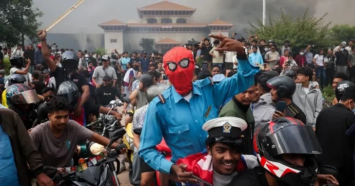 Перед выборами в Непале: лидеры движения Gen Z требуют прозрачности и борьбы с коррупцией