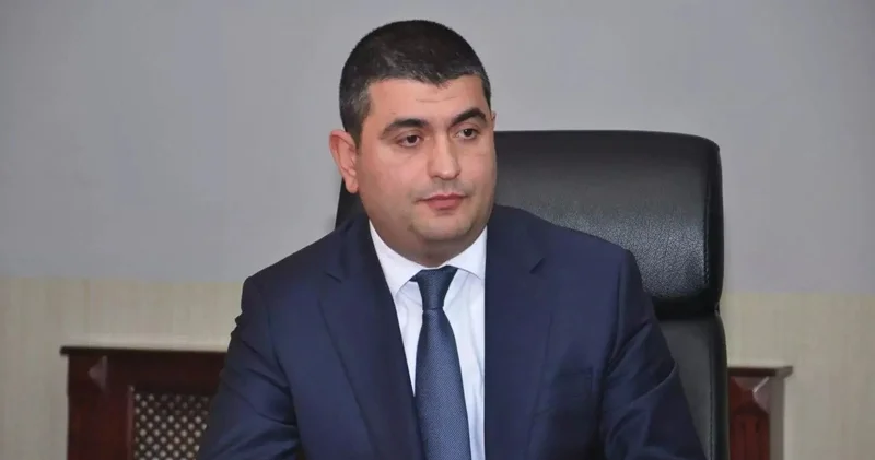 Birinci müavin idi, icra başçısı oldu