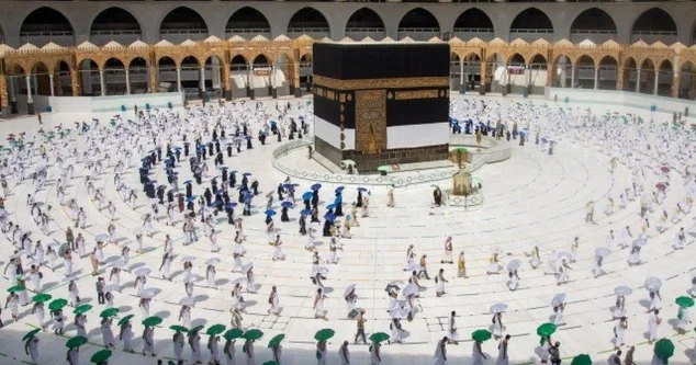 Həcc ziyarəti üçün Yeni qaydalar