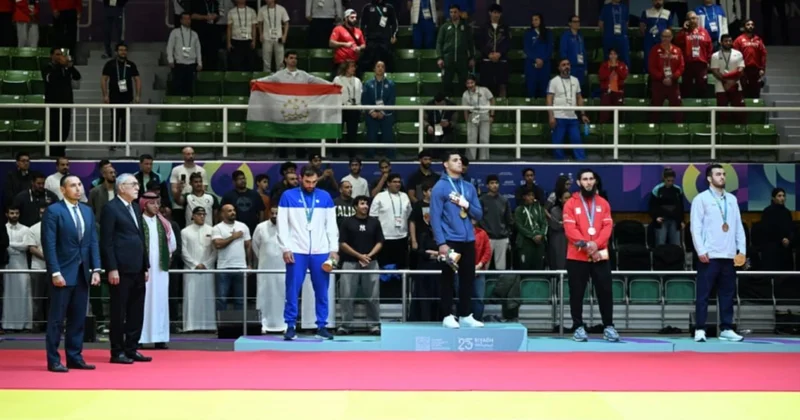 Yığmamız İslamiadada indiyədək 29 medal qazanıb