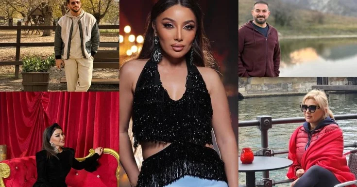 Bu gün instaqramı bəzəyən paylaşımlar