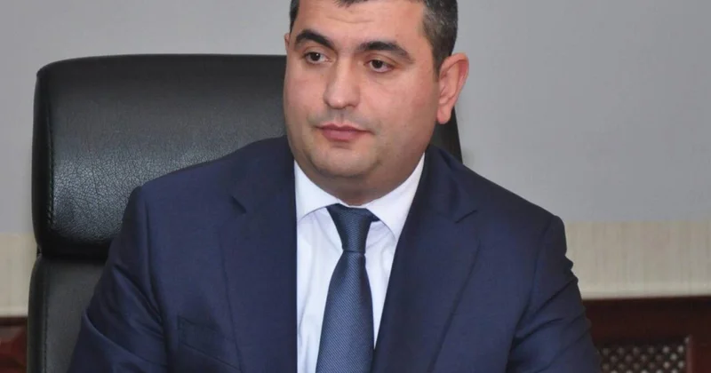 Kürdəmirin yeni icra başçısı haqda maraqlı məlumat yayıldı