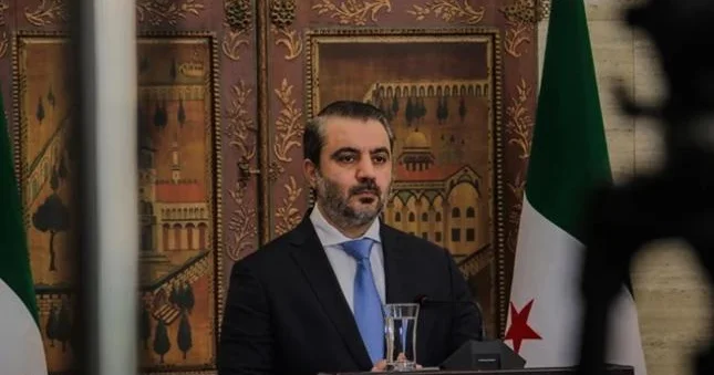 Suriyanın xarici işlər naziri Londona gedib