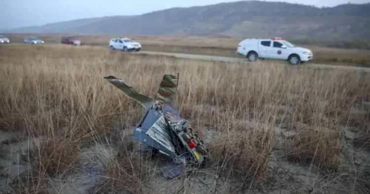 Qəzaya uğrayan təyyarə ilə bağlı maraqlı məlumatlar KONKRET