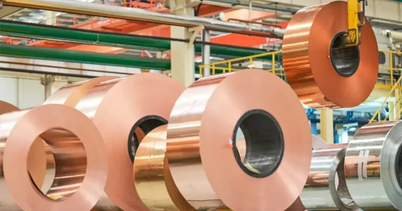 Çin şirkəti Mərakeşdə 150 milyon dollarlıq zavod tikir