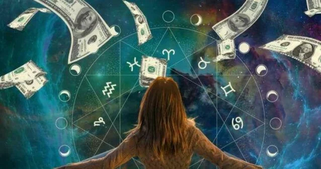 Bu ay 4 bürcü böyük sürprizlər gözləyir: pul, karyera və...