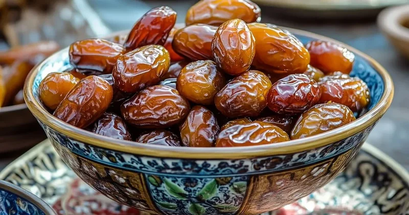 Şəfa mənbəyi: Xurma haqqında bilməli olduğunuz faktlar