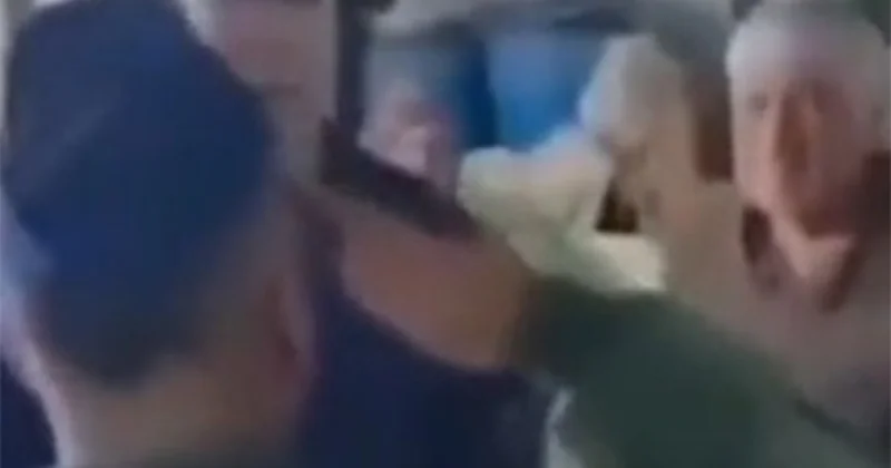 “Osman əmi, artıq sən bir şəhid atasısan...” Video