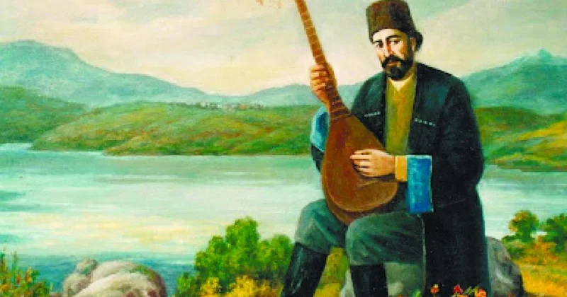 UNESCO Aşıq Ələsgərin vəfatının 100 illiyini qeyd edəcək