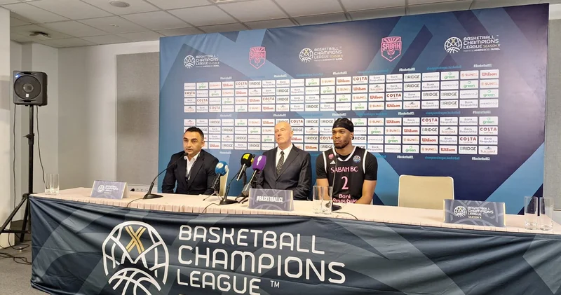 Римас Куртинайтис: После АБЛ трудно играть в ЛЧ против таких команд, как Элан Шалон