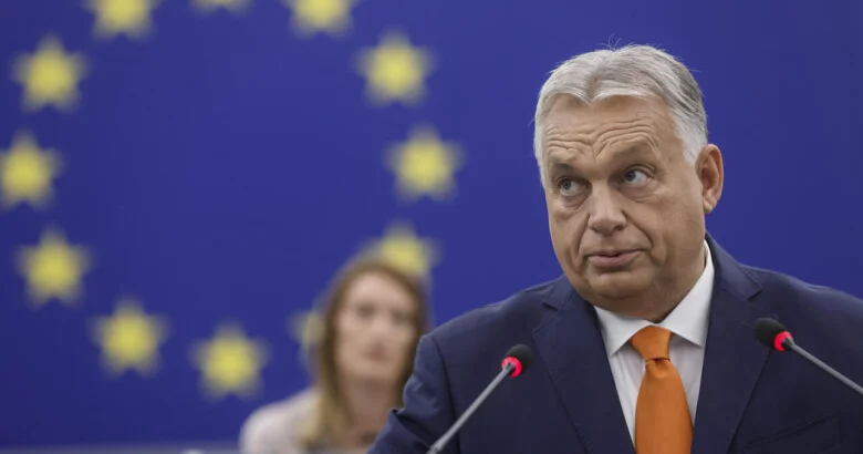 Orban: Tramp Putin sammiti baş tutacaq