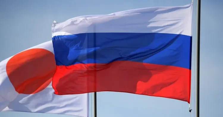 Yaponiya Rusiyayla dialoqun davam etdirilməsinin vacibliyini vurğulayıb