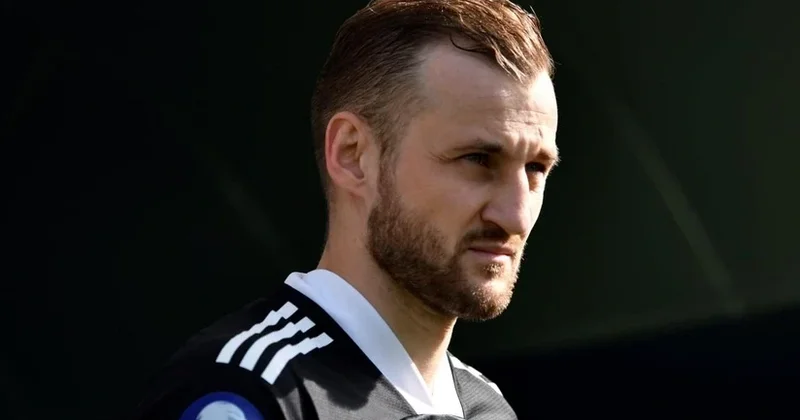 Maksim Medvedev: “Azərbaycan millisinin İslandiyaya qarşı fərqli futbol göstərəcəyinə ümid edirəm”