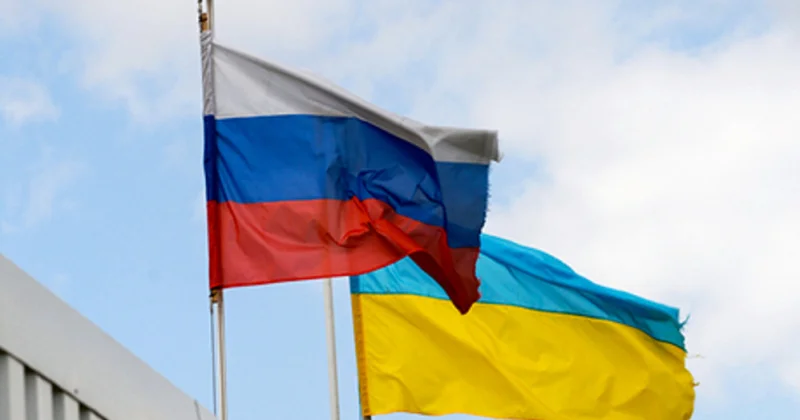 Украина отказалась от переговоров с Россией