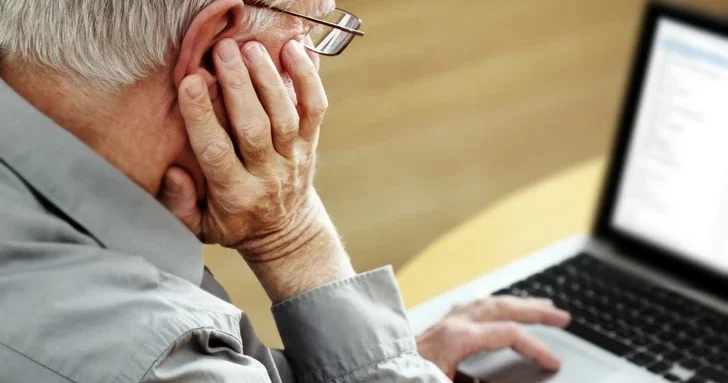 Более 123 000 пенсионеров официально трудоустроены