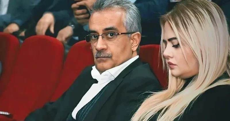 Teatr rəhbərinin xanımı: Ailəmizə təzyiq var, boşanmağa məcburuq