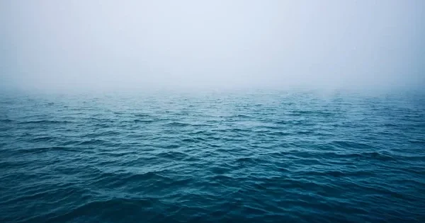 МЧС предупреждает пользователей маломерных судов: выход на воду в туман опасен для жизни