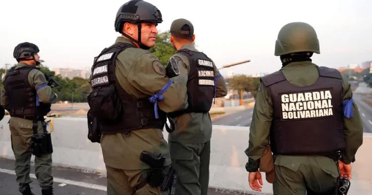 Kütləvi səfərbərlik elan edildi Bu ÖLKƏDƏ