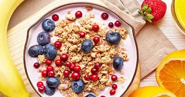 Həkim səhər yeməyi ilə bağlı məşhur bir mifi dağıdır...