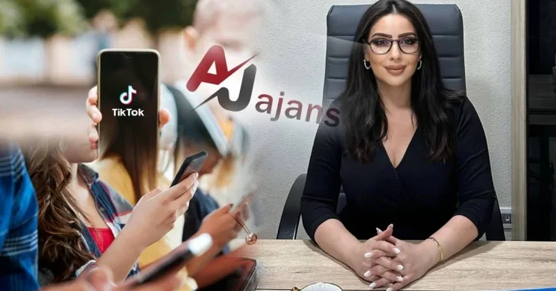 Uşaqların reklam çəkilişlərində vulqar pozlar verməsinə SƏRT REAKSİYA