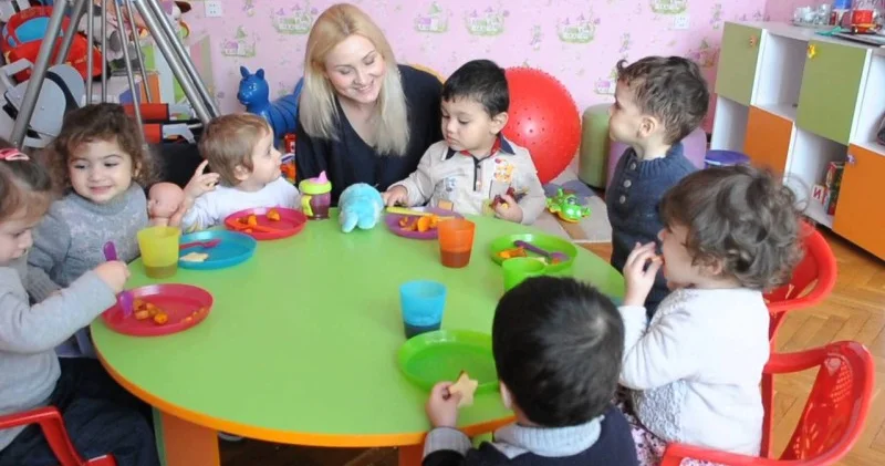 Bağça müəllimlərinin işə qəbulu üzrə müsahibə mərhələsi başlayıb