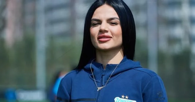 Nigar növbəti dəfə Rusiyada rəmzi komandaya düşdü