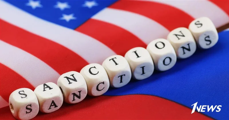 США ввели санкции против лиц и компаний, поддерживающих ракетный потенциал Ирана