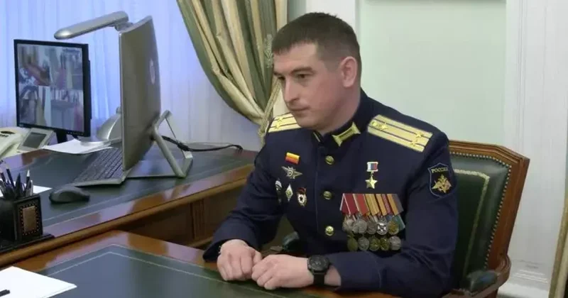 В России официально созданы войска беспилотных систем