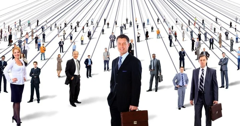 Кого ищут на рынке труда?