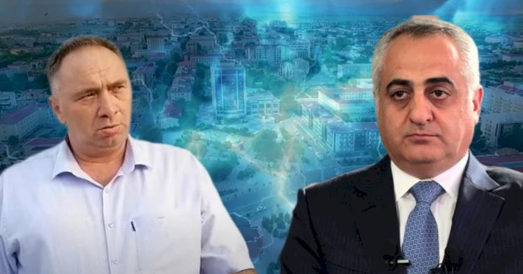 “Şuşaya getmişdim, ziyarətim qəbul olundu” KONKRET