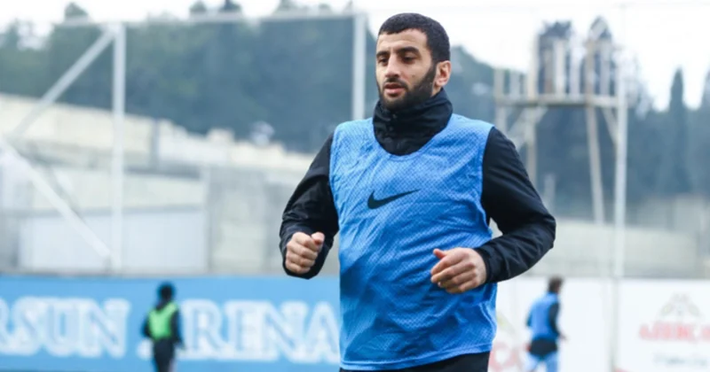 Rahid Əmirquliyev: Millimiz İslandiya ilə Bakıdakı matçda revanş ala bilər