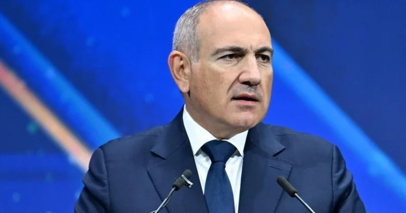 Paşinyan niyə parad keçirmir?