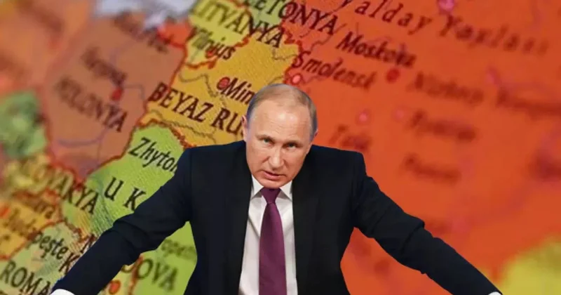 Putini gözləyən qorxulu ssenari: tarix bilindi Region yenə qarışacaq
