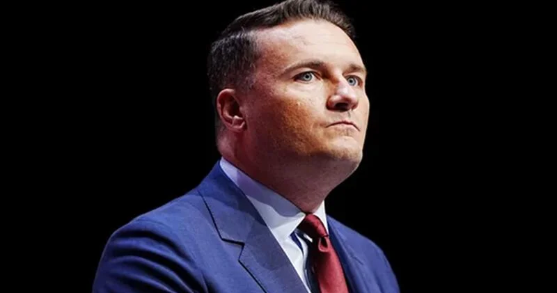 Британского министра обвинили в подготовке переворота