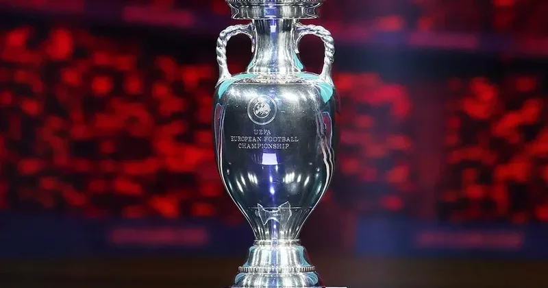 “AVRO 2028”in həlledici oyunlarına ev sahibliyi edəcək şəhərlər açıqlanıb