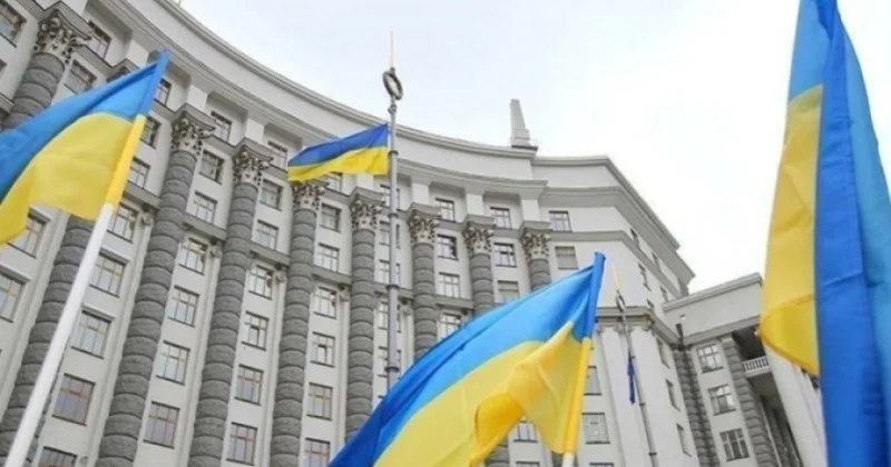 Avropa İttifaqı Ukraynaya növbəti 6 milyard avroluq tranş ayırır