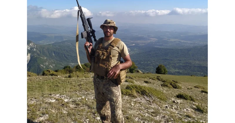 Vətən müharibəsi iştirakçısı: Gecə zülmət qaranlıq olsa da güllə gələn istiqamətdə dəqiq atəş açmışdıq